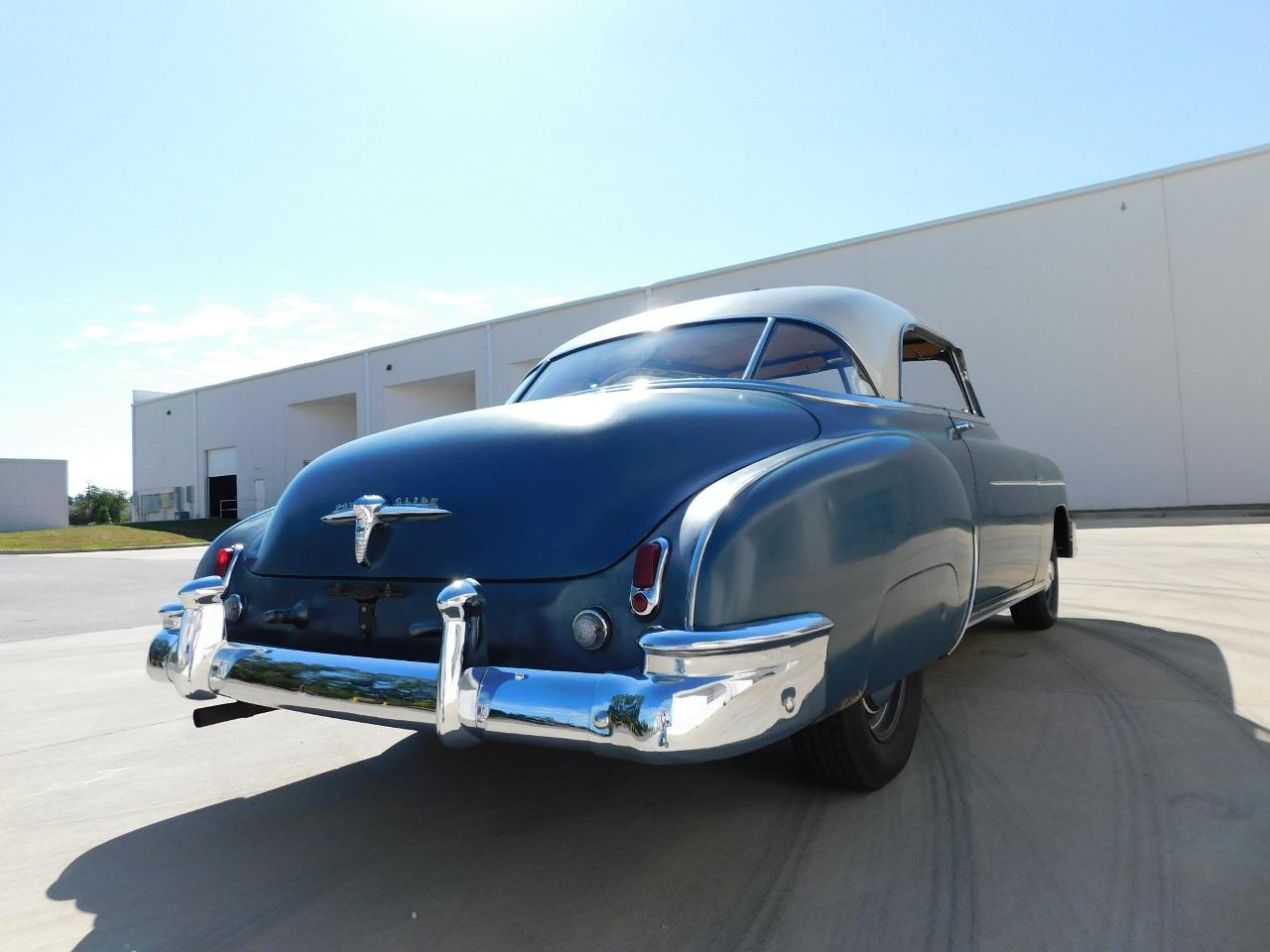 1950 Chevrolet Bel Air