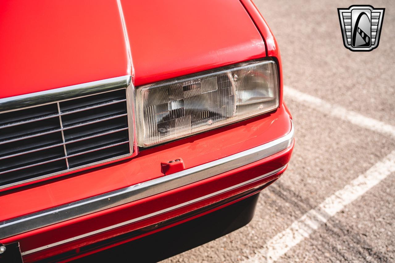 1992 Cadillac Allante