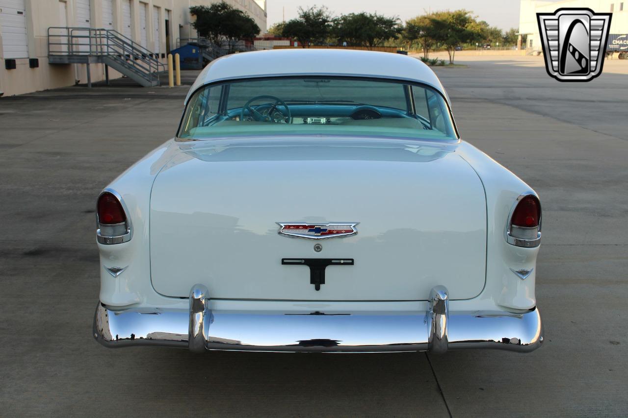 1955 Chevrolet Bel Air