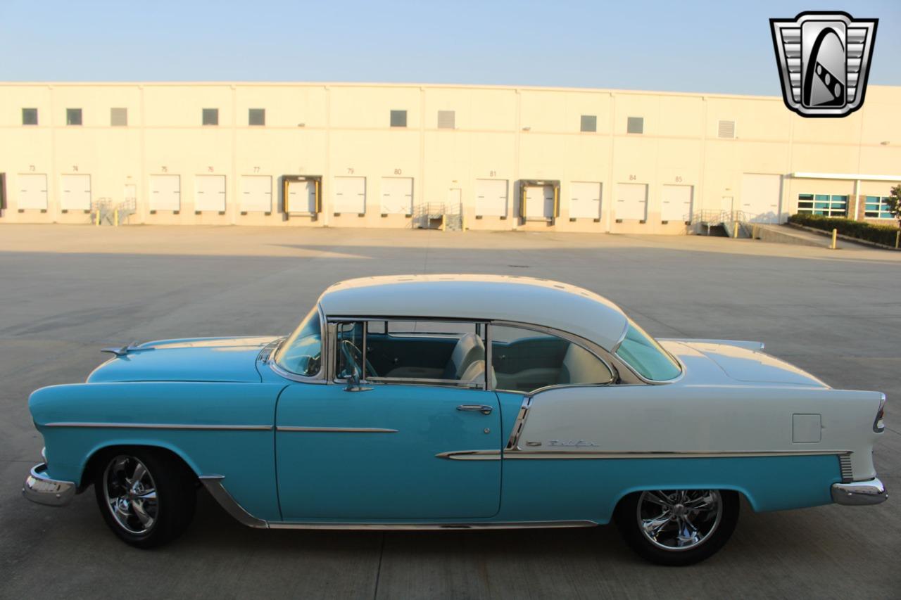 1955 Chevrolet Bel Air