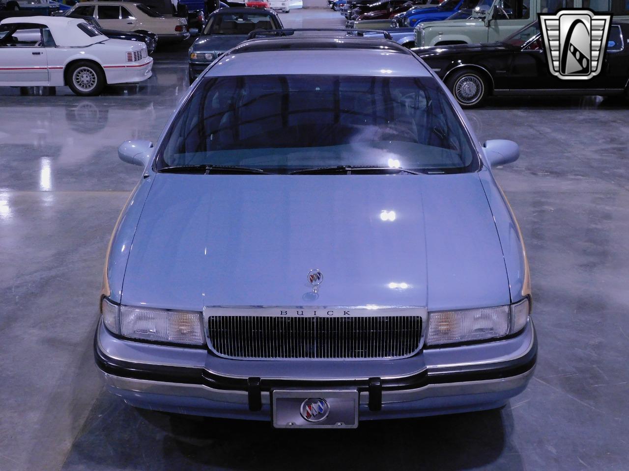 1995 Buick Roadmaster