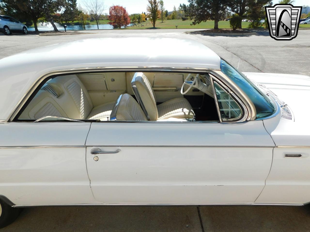 1962 Buick Wildcat