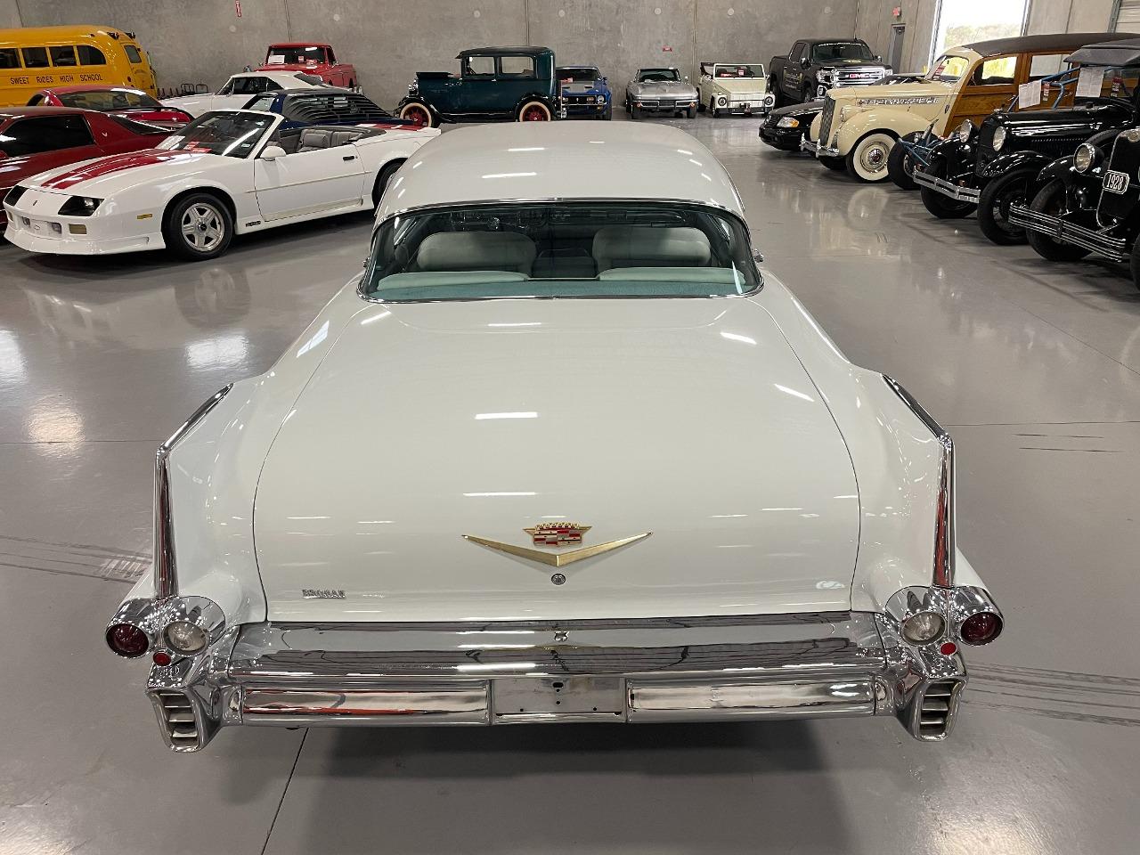 1957 Cadillac Series 62