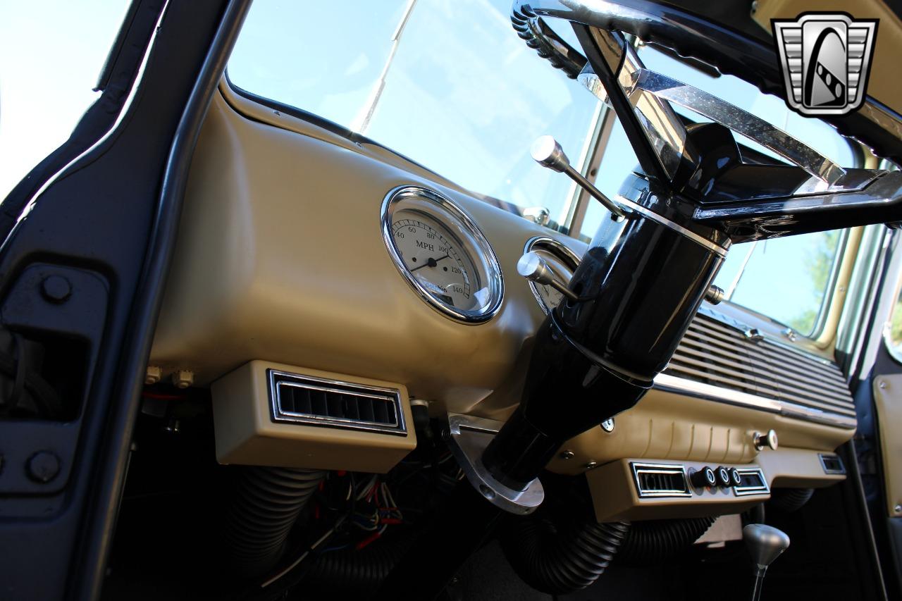 1950 Chevrolet 3100