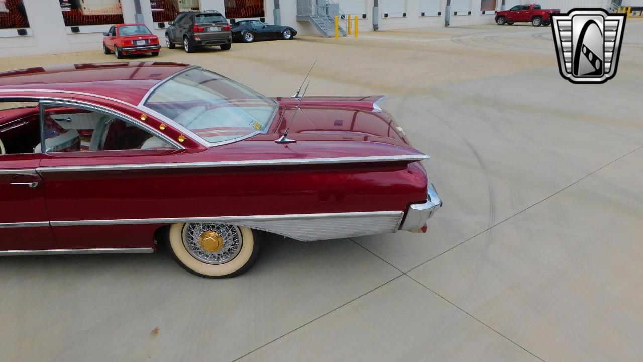 1960 Ford Starliner