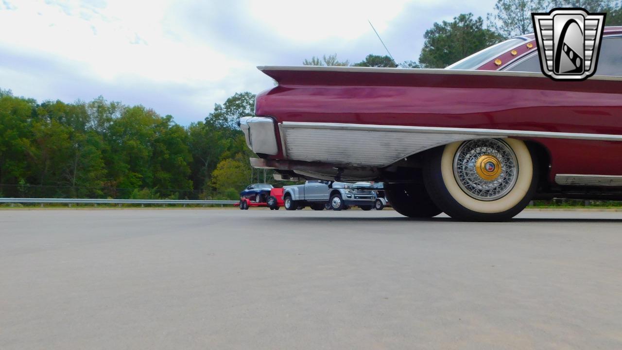 1960 Ford Starliner