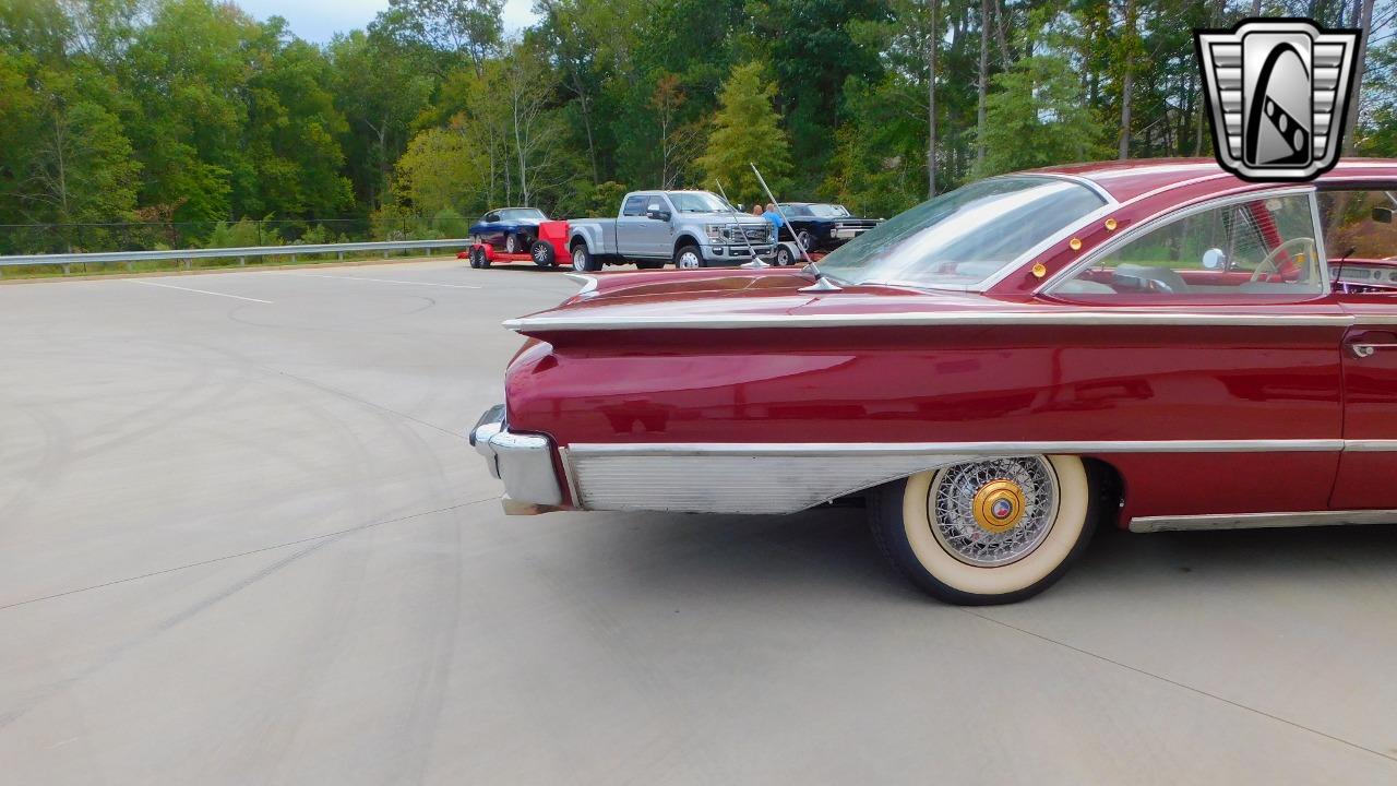 1960 Ford Starliner