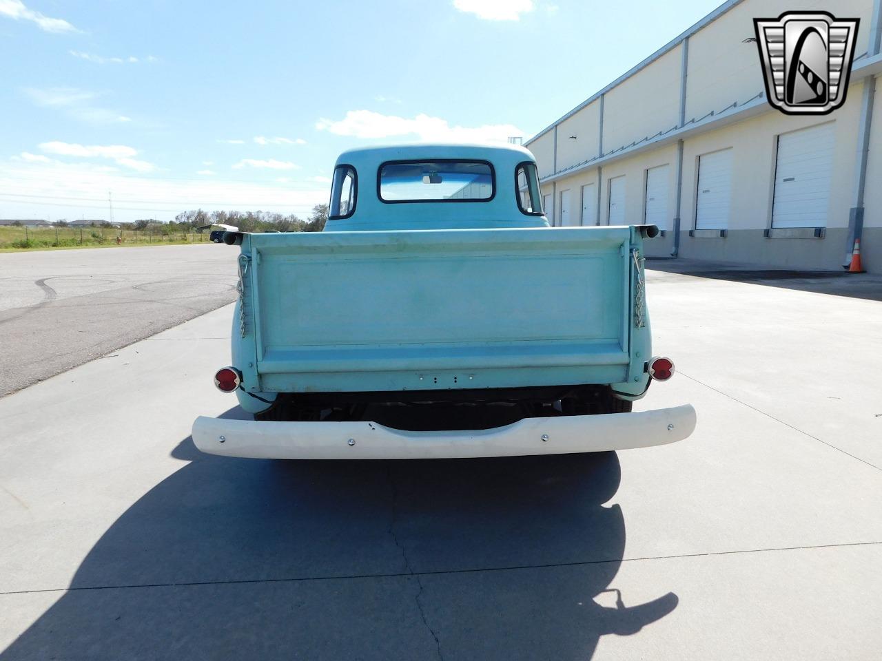 1954 Chevrolet 3100