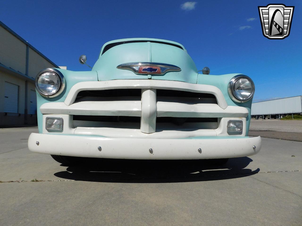 1954 Chevrolet 3100