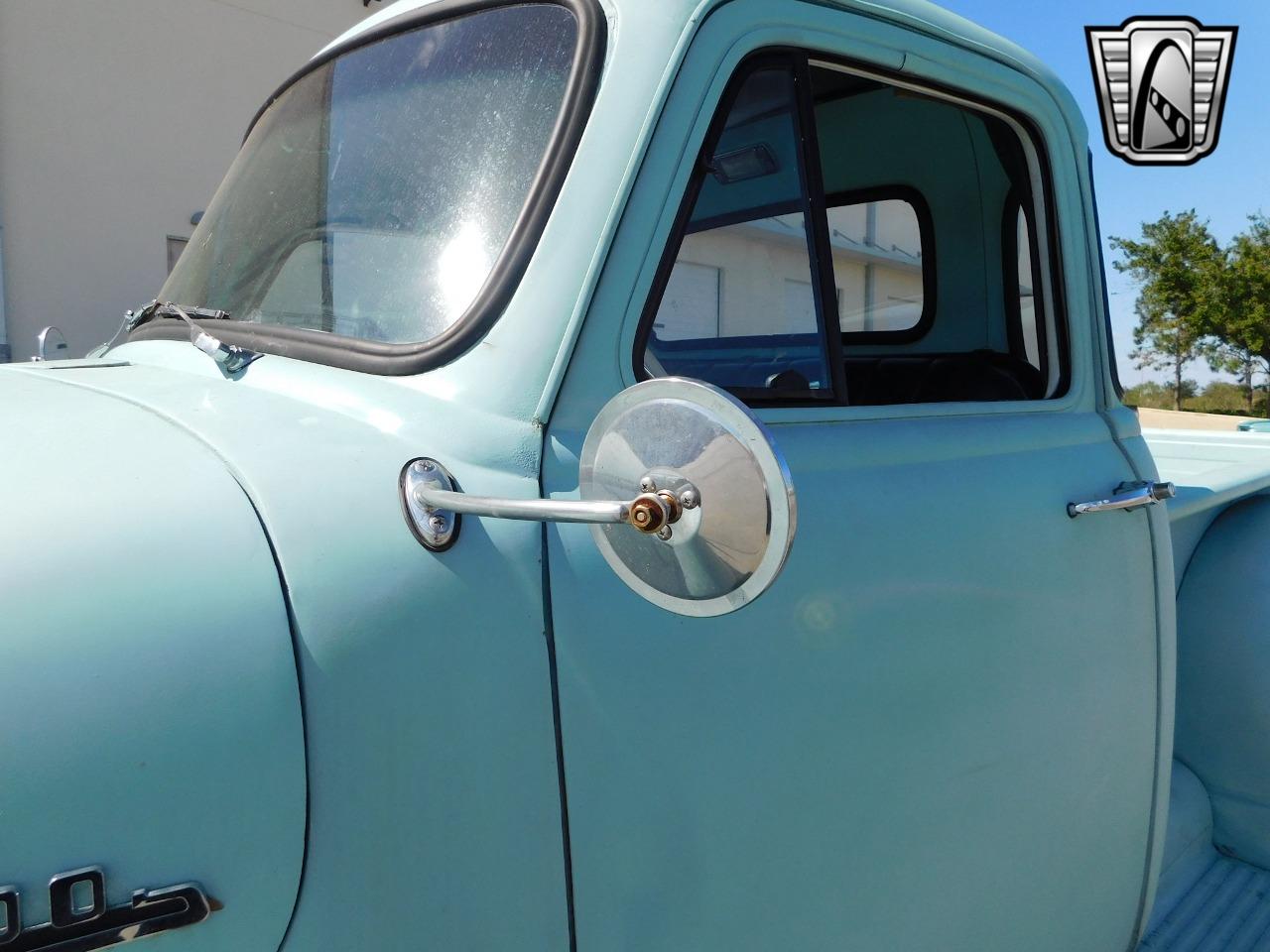 1954 Chevrolet 3100