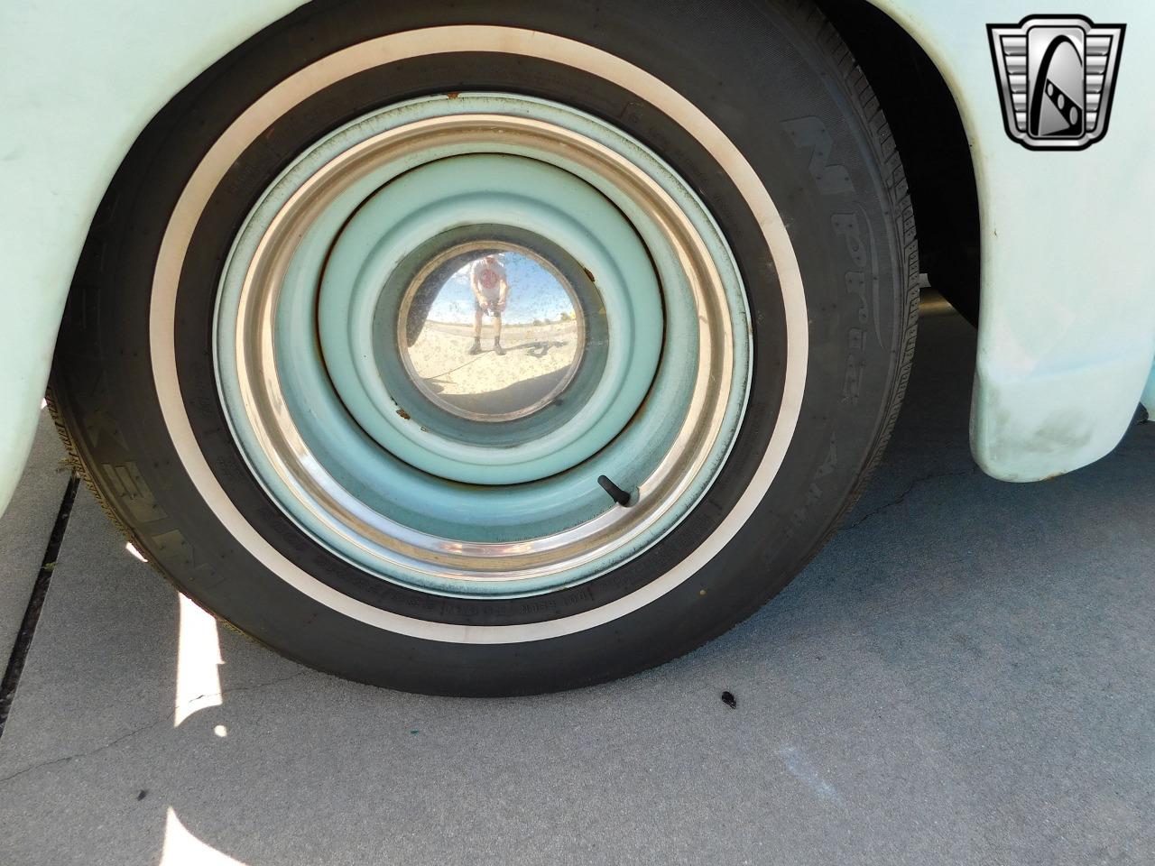 1954 Chevrolet 3100