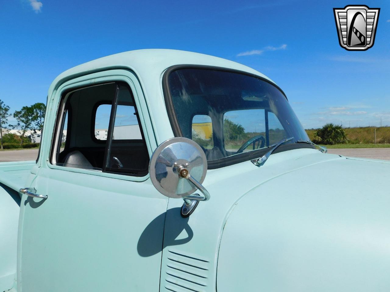 1954 Chevrolet 3100