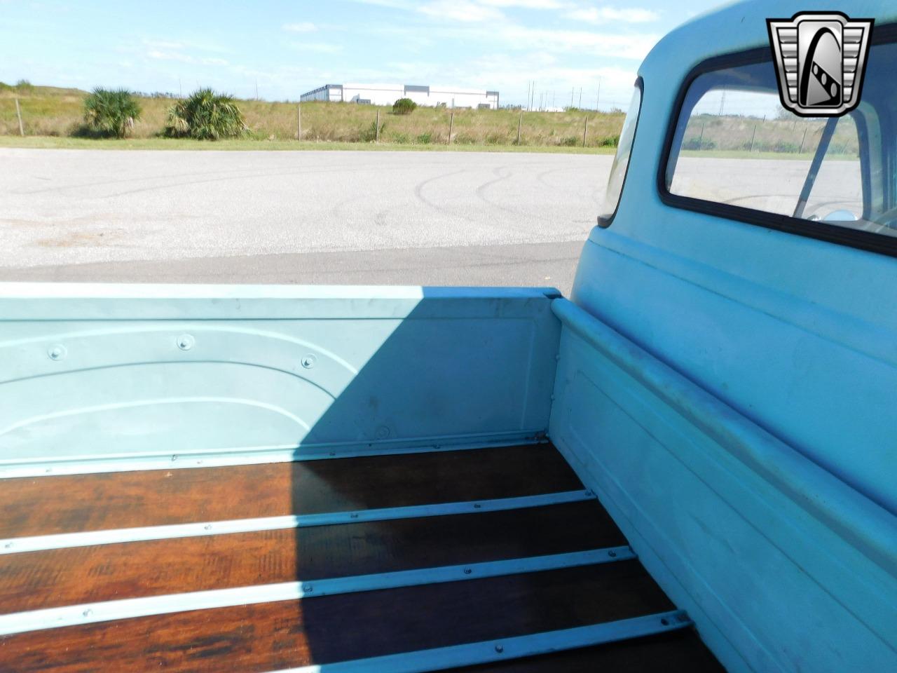 1954 Chevrolet 3100