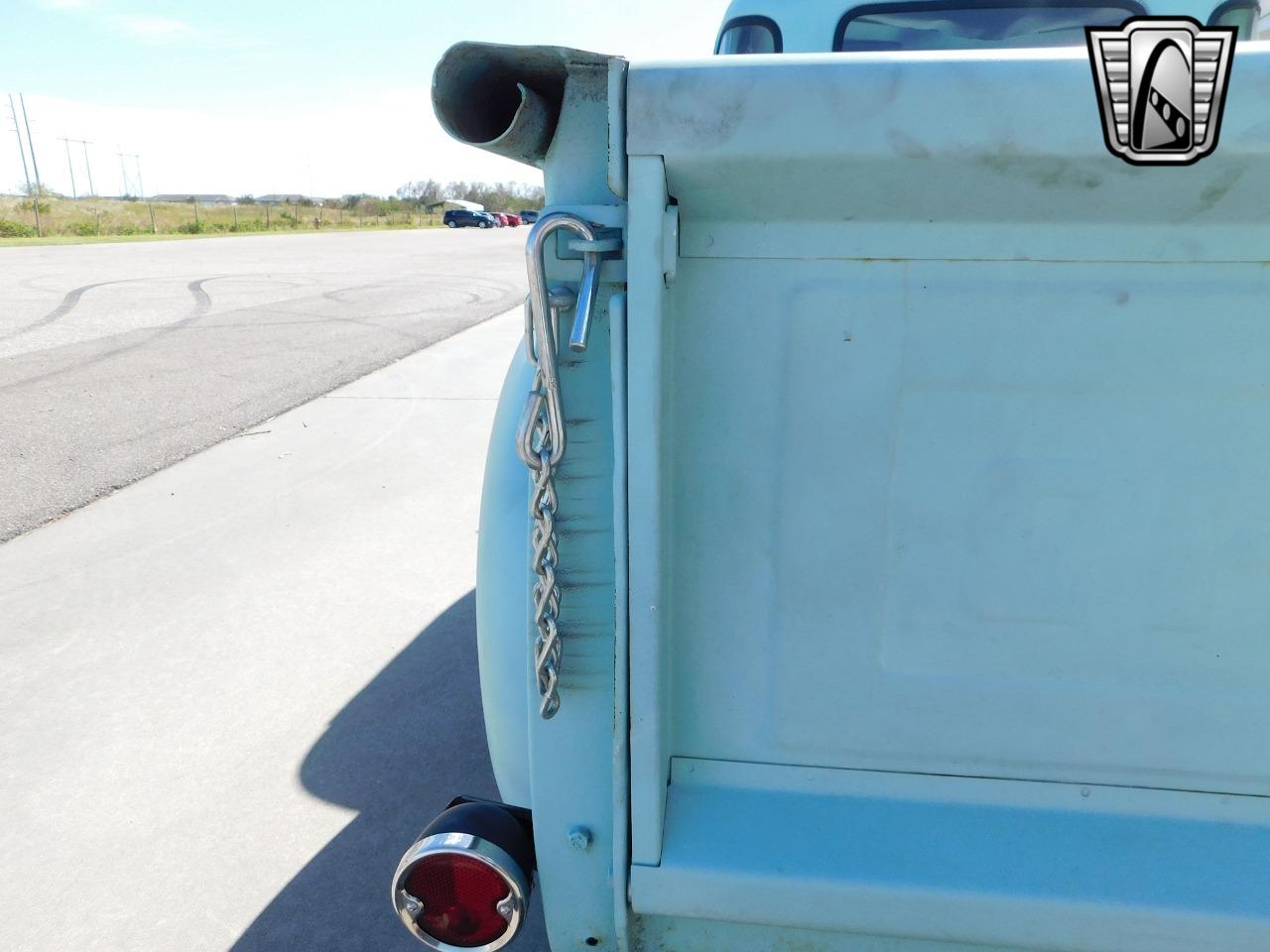 1954 Chevrolet 3100