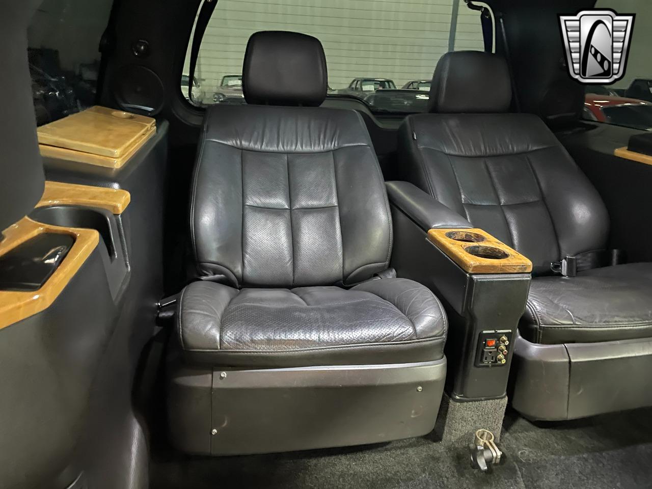 2008 Lincoln Navigator