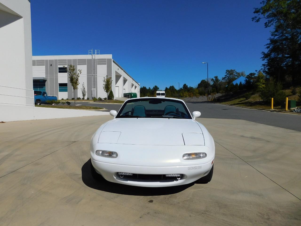 1990 Mazda MX-5 Miata