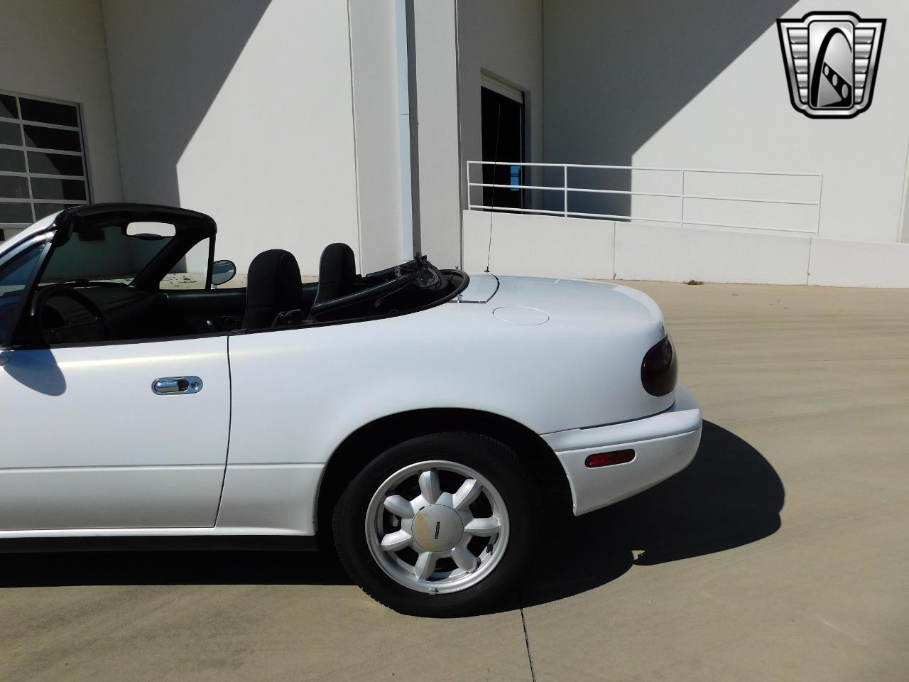 1990 Mazda MX-5 Miata