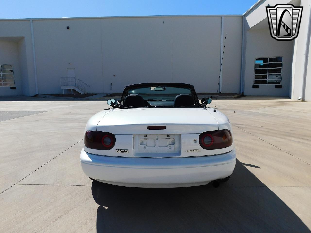 1990 Mazda MX-5 Miata