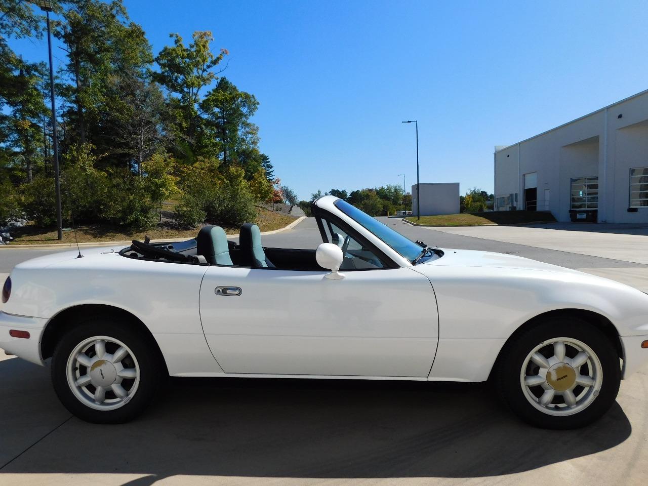 1990 Mazda MX-5 Miata