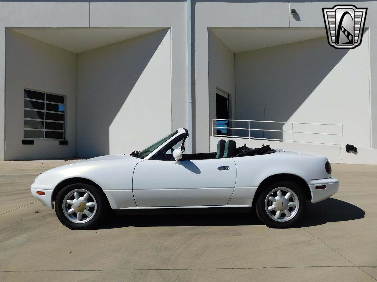 1990 Mazda MX-5 Miata