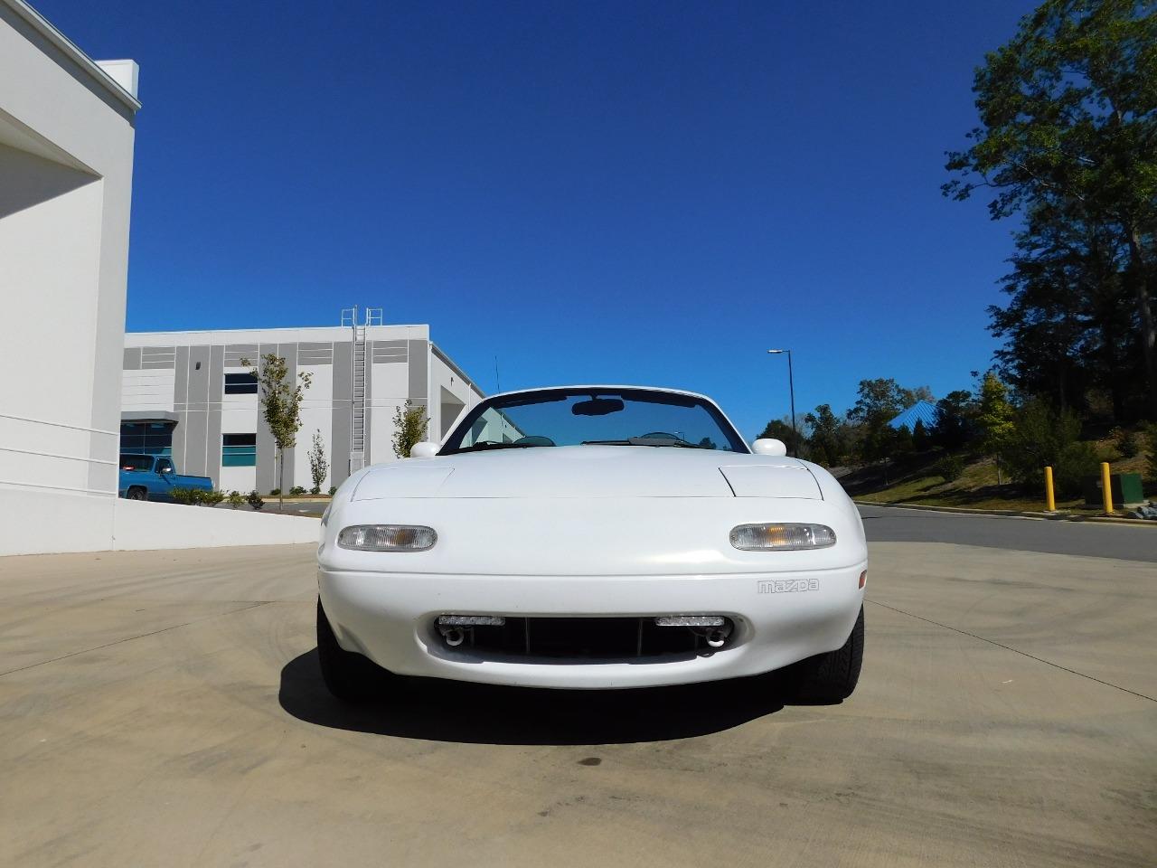 1990 Mazda MX-5 Miata