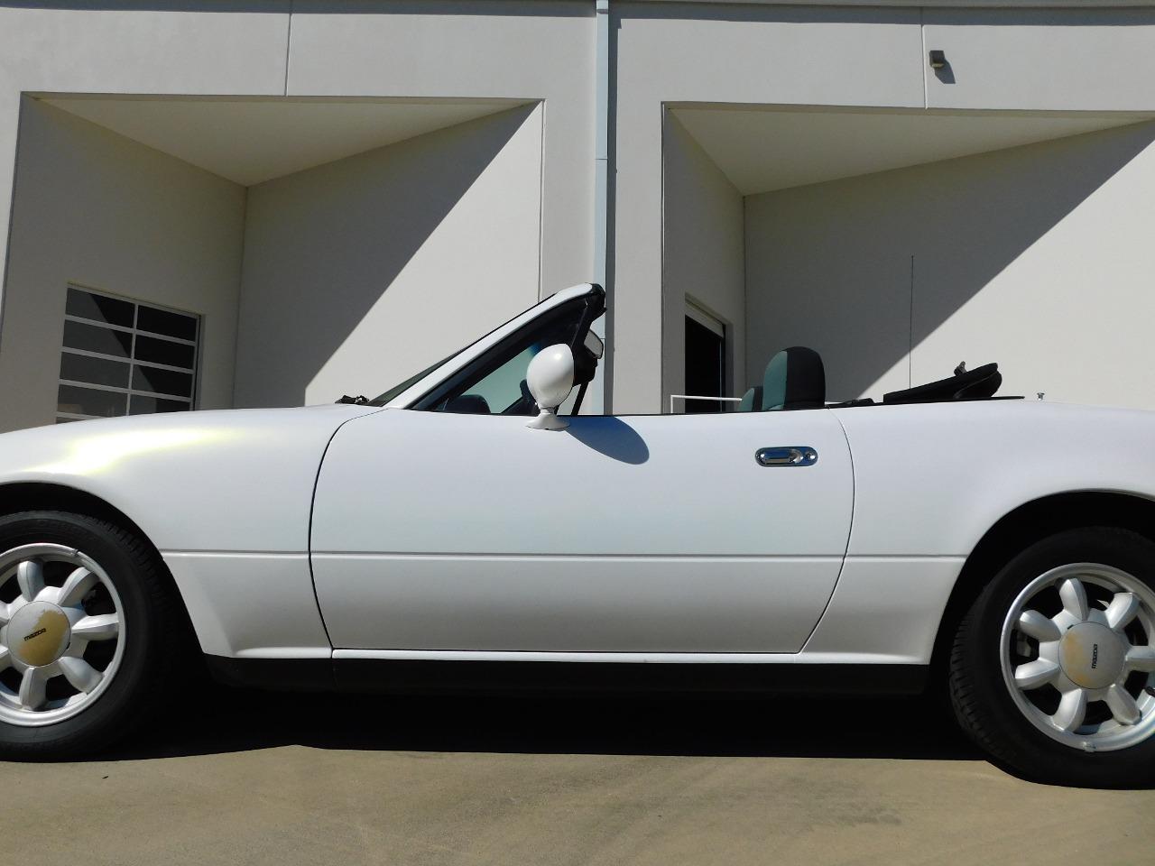 1990 Mazda MX-5 Miata