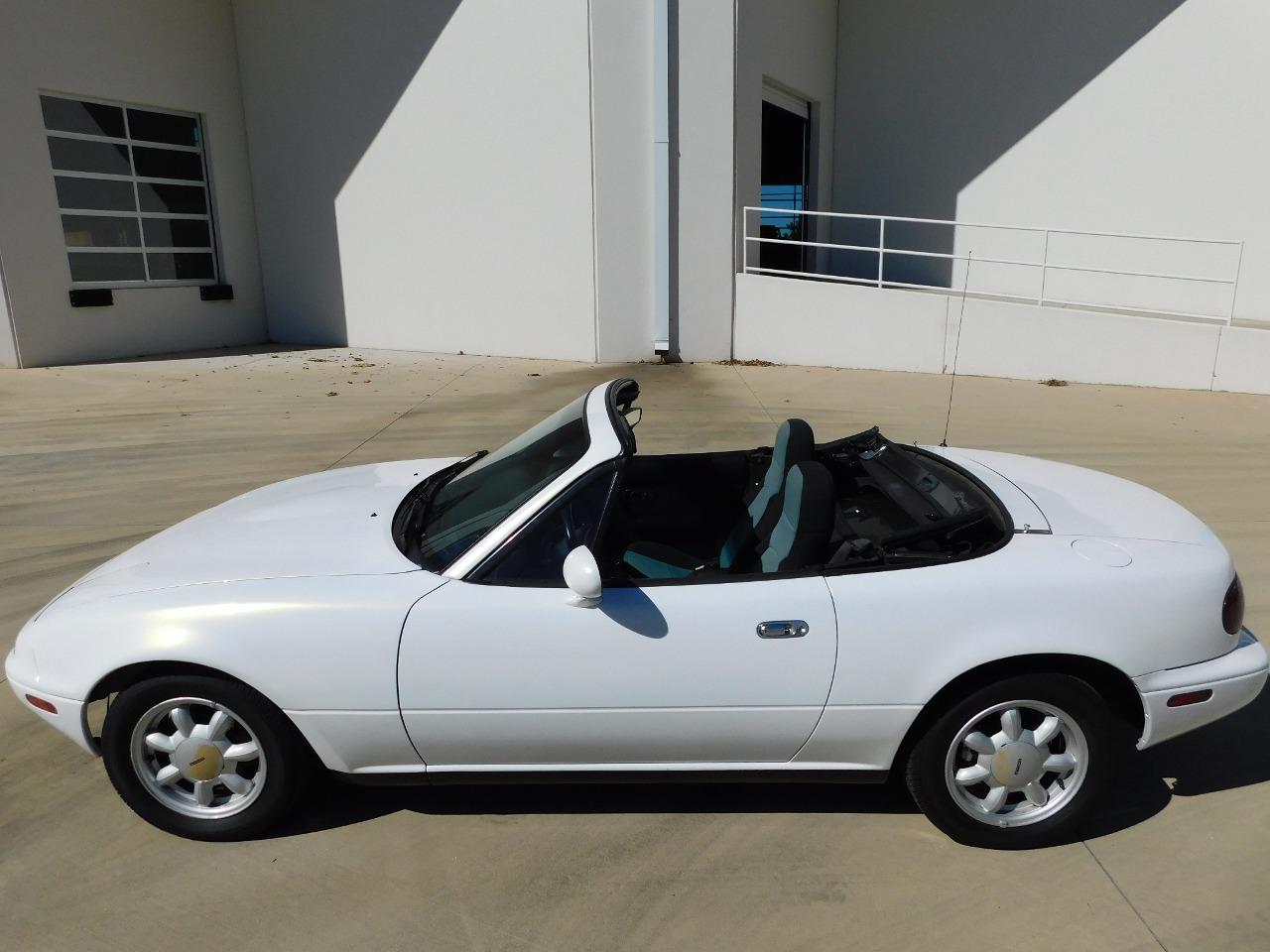 1990 Mazda MX-5 Miata