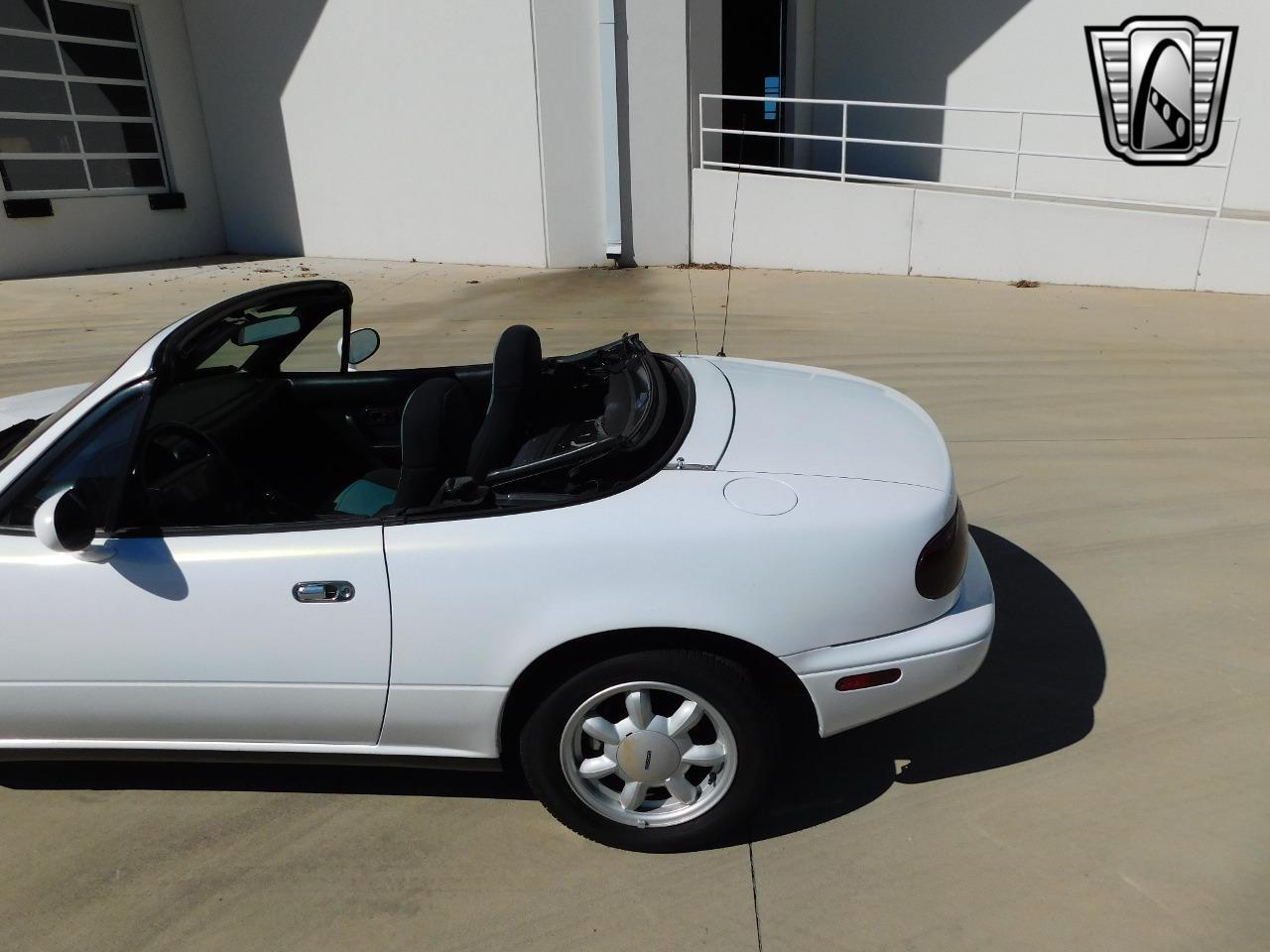 1990 Mazda MX-5 Miata