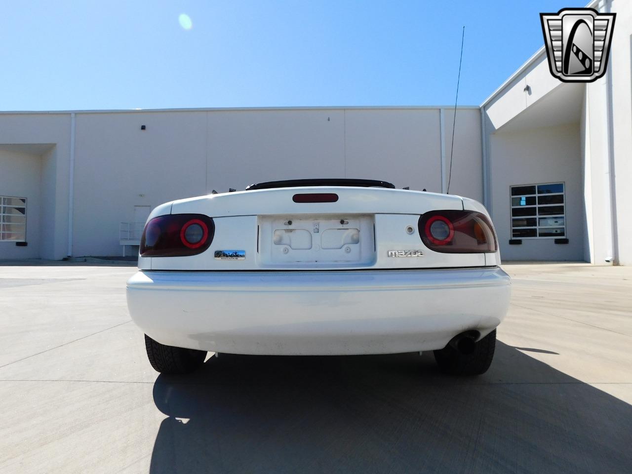 1990 Mazda MX-5 Miata