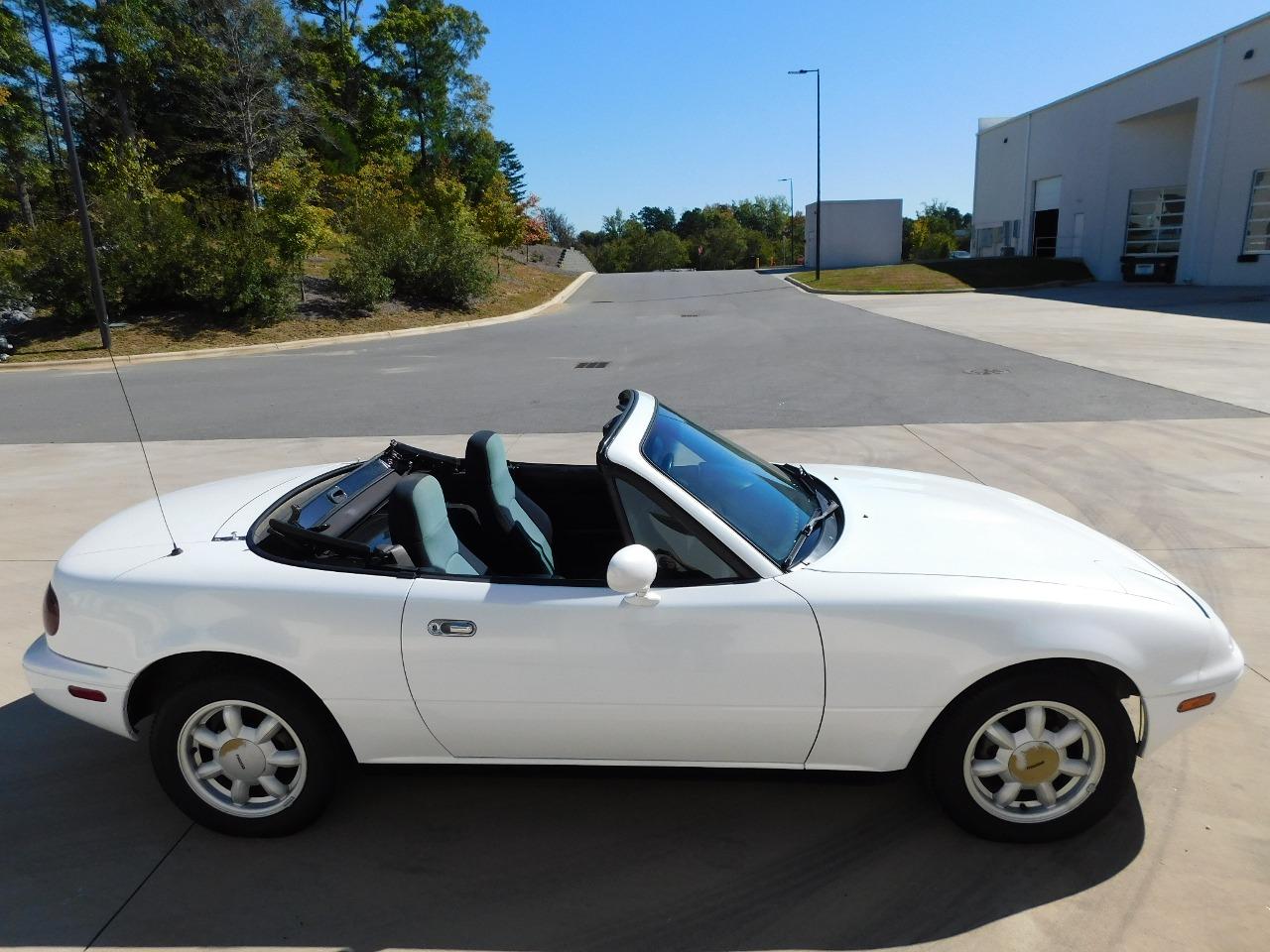 1990 Mazda MX-5 Miata