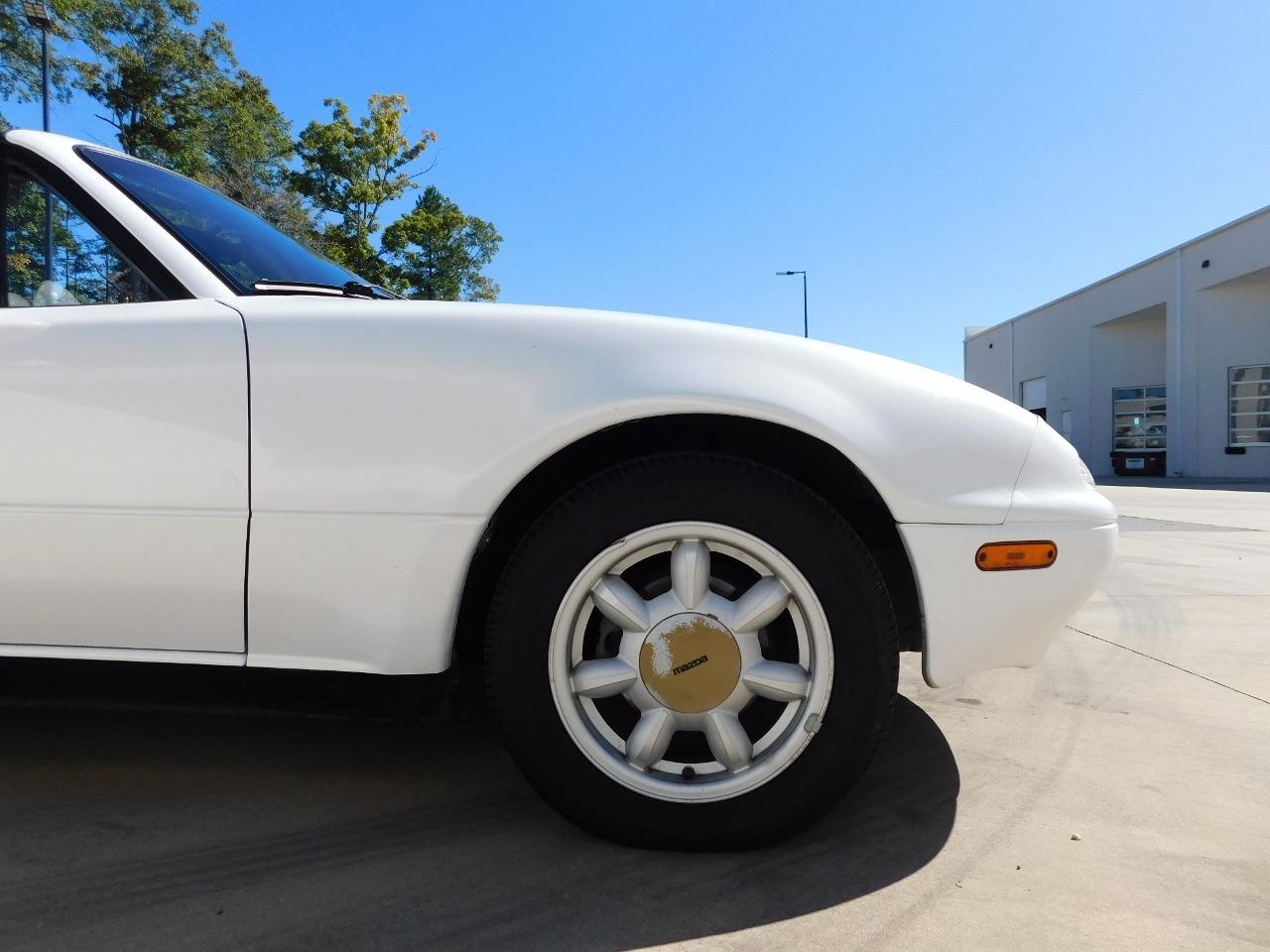 1990 Mazda MX-5 Miata