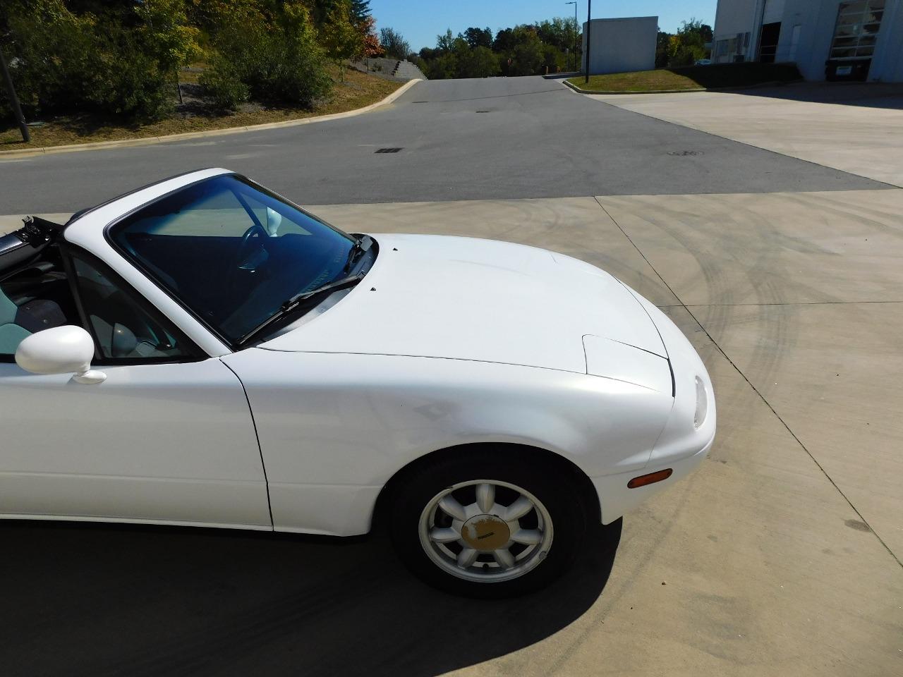 1990 Mazda MX-5 Miata