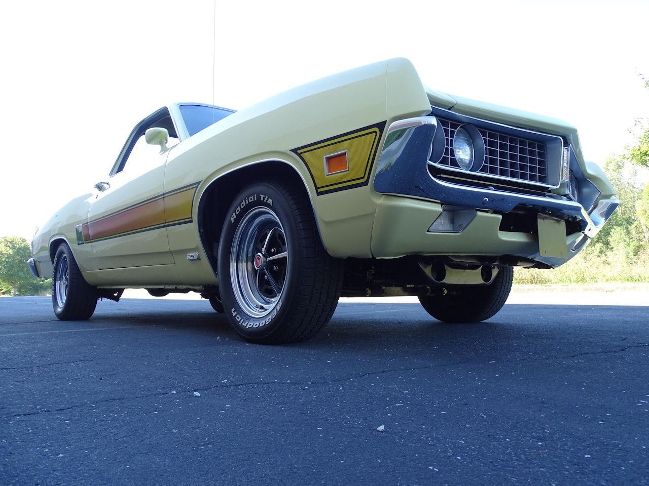 1970 Ford Ranchero