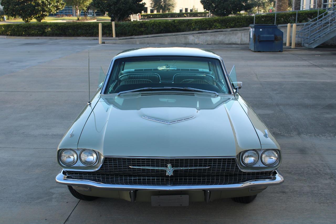 1966 Ford Thunderbird