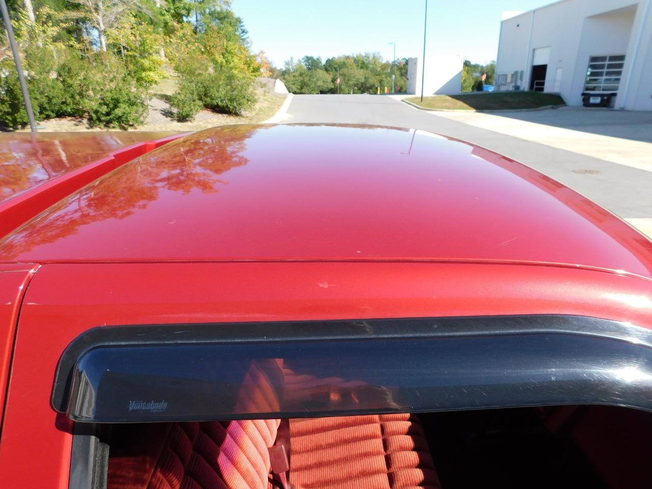 1991 Chevrolet Silverado