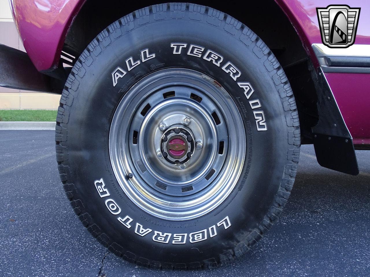 1979 International Harvester Scout