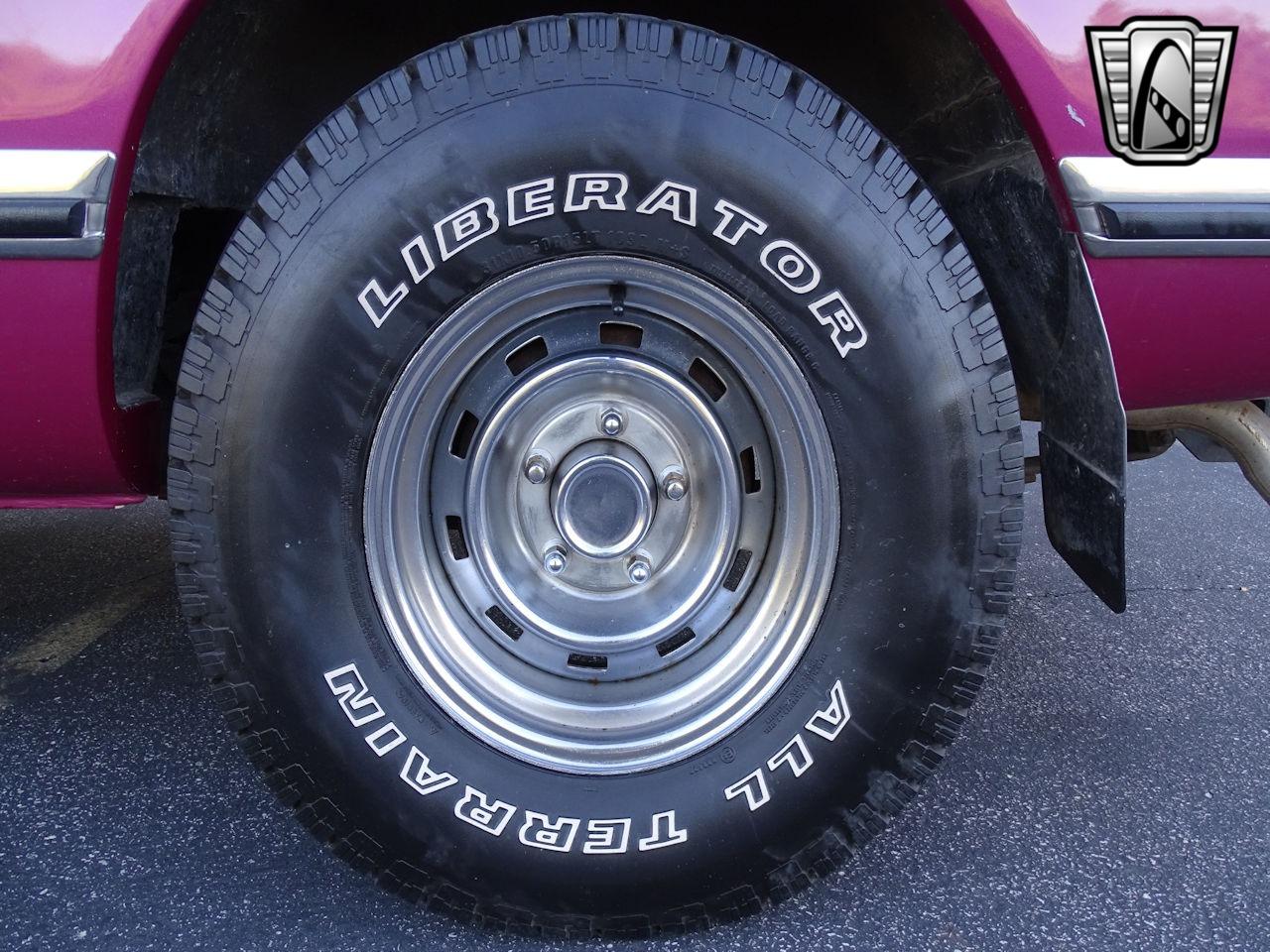 1979 International Harvester Scout