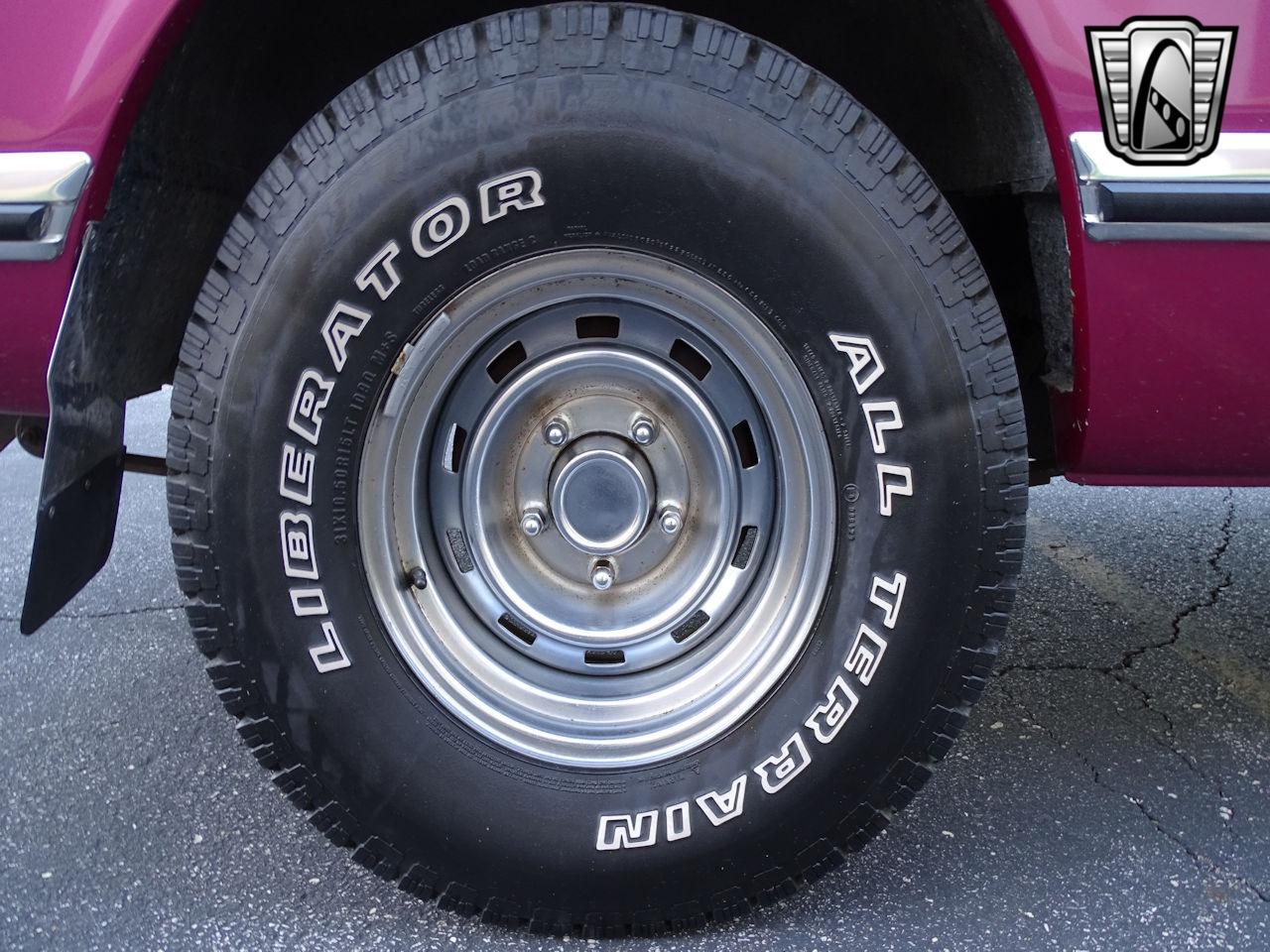 1979 International Harvester Scout