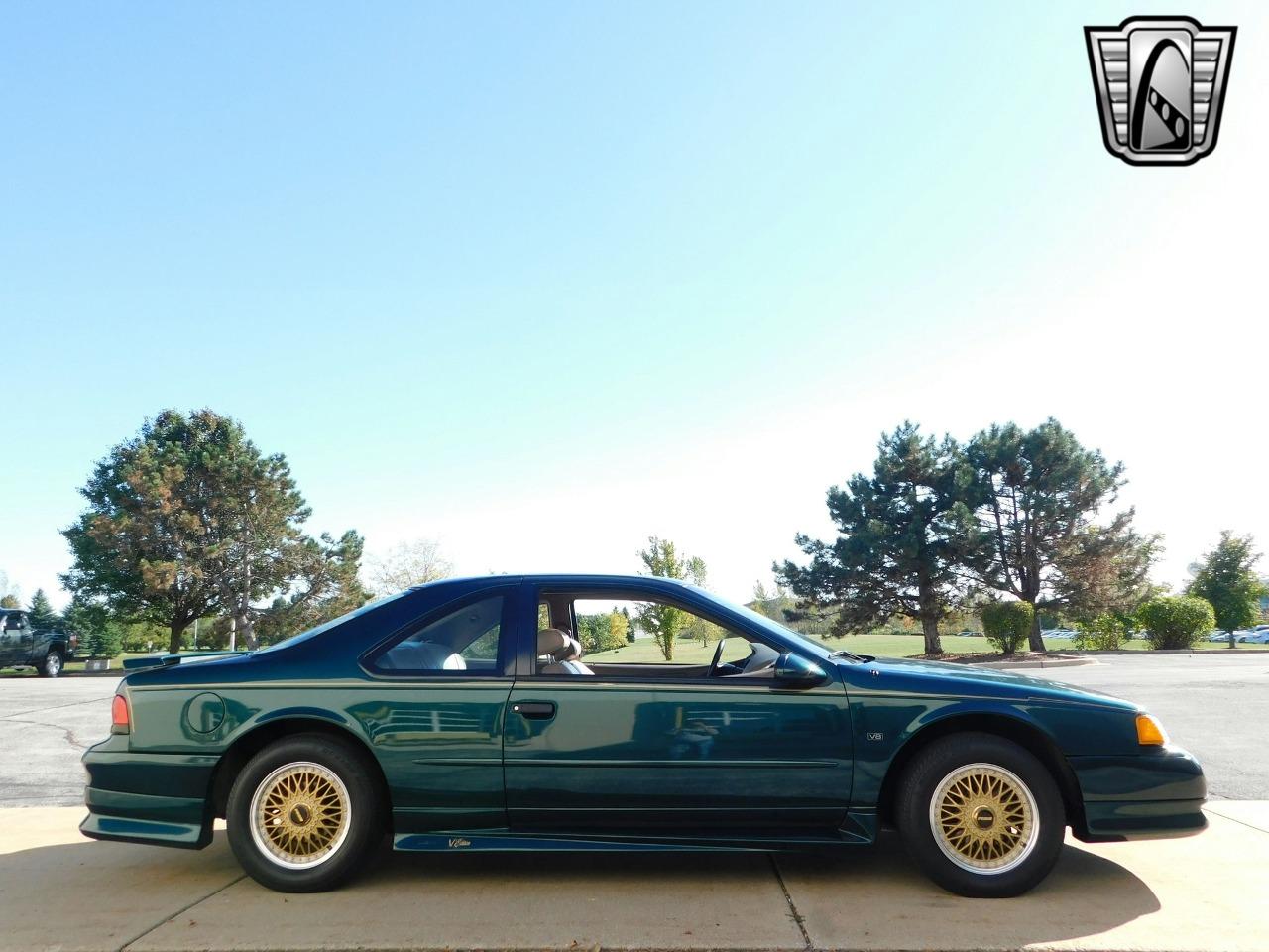 1994 Ford Thunderbird