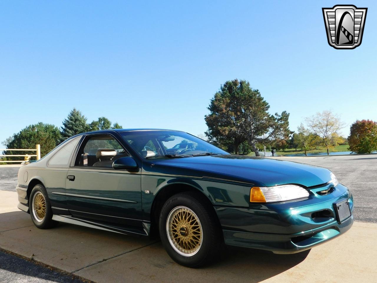 1994 Ford Thunderbird