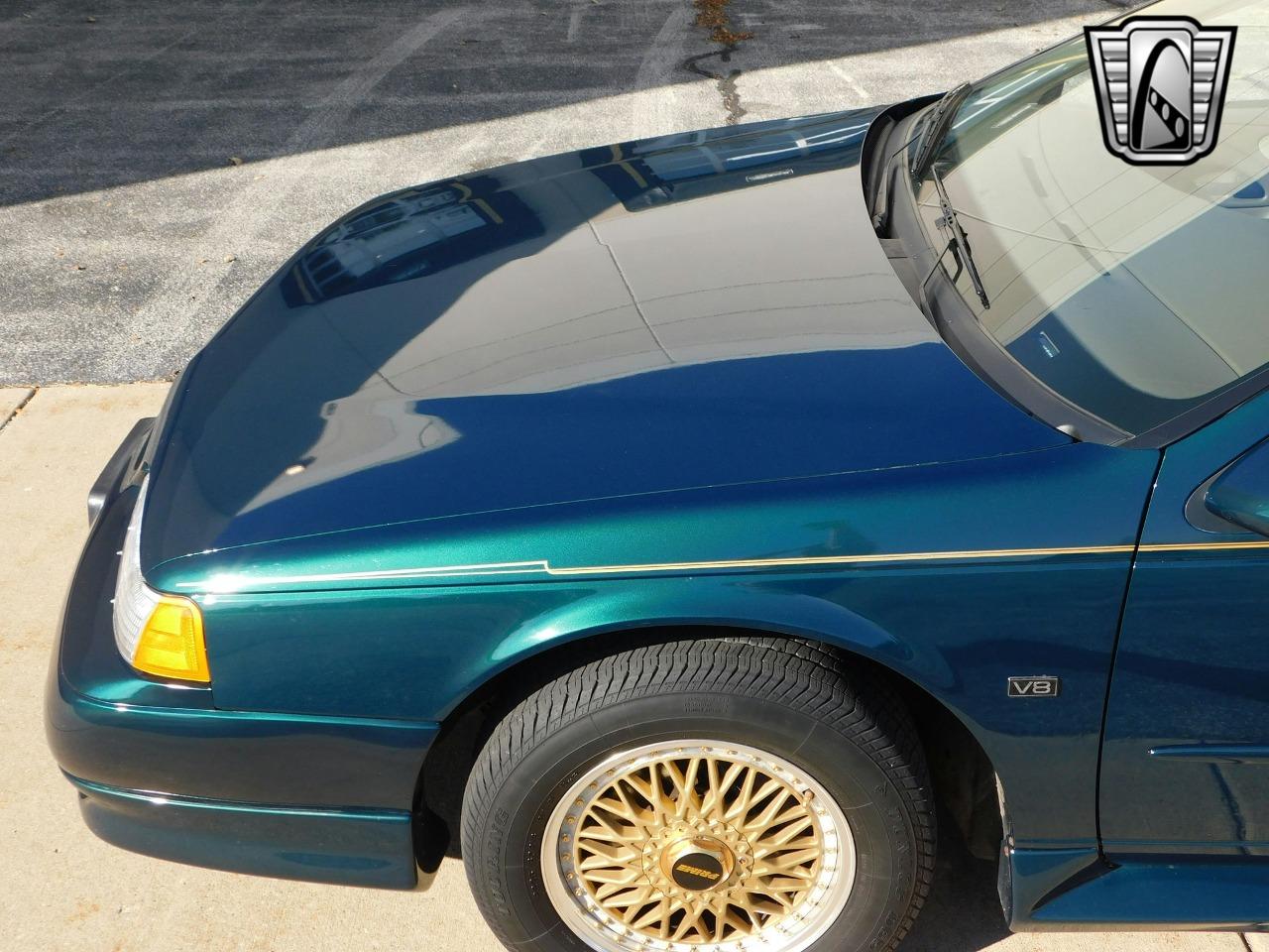 1994 Ford Thunderbird