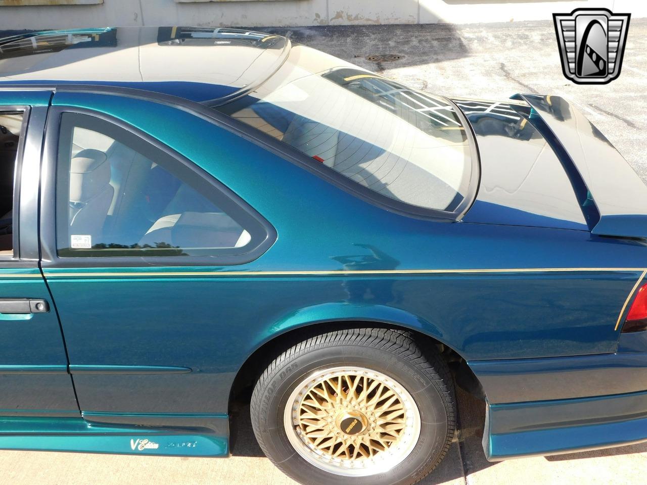 1994 Ford Thunderbird