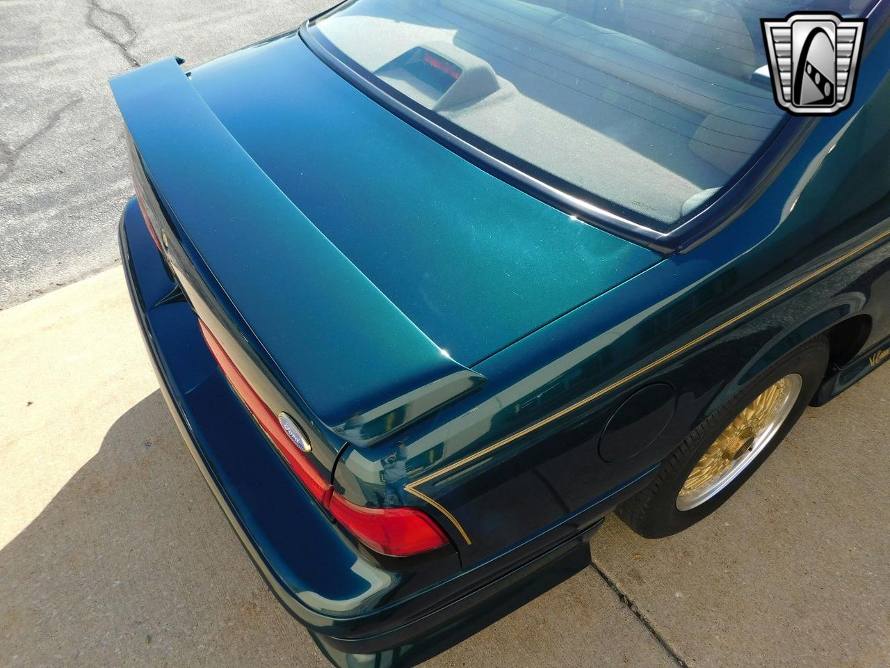 1994 Ford Thunderbird