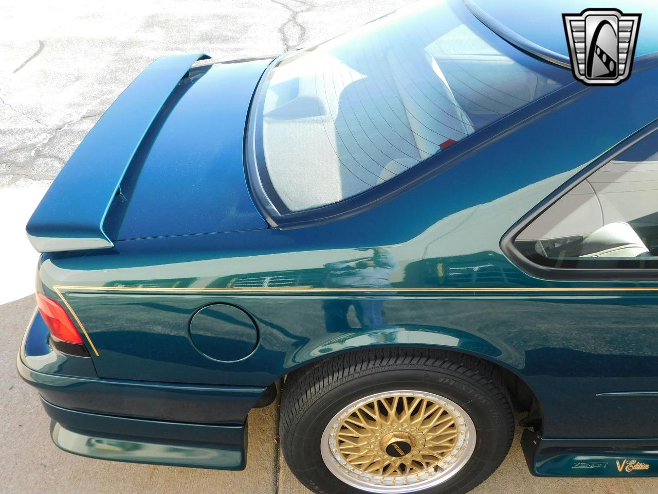 1994 Ford Thunderbird