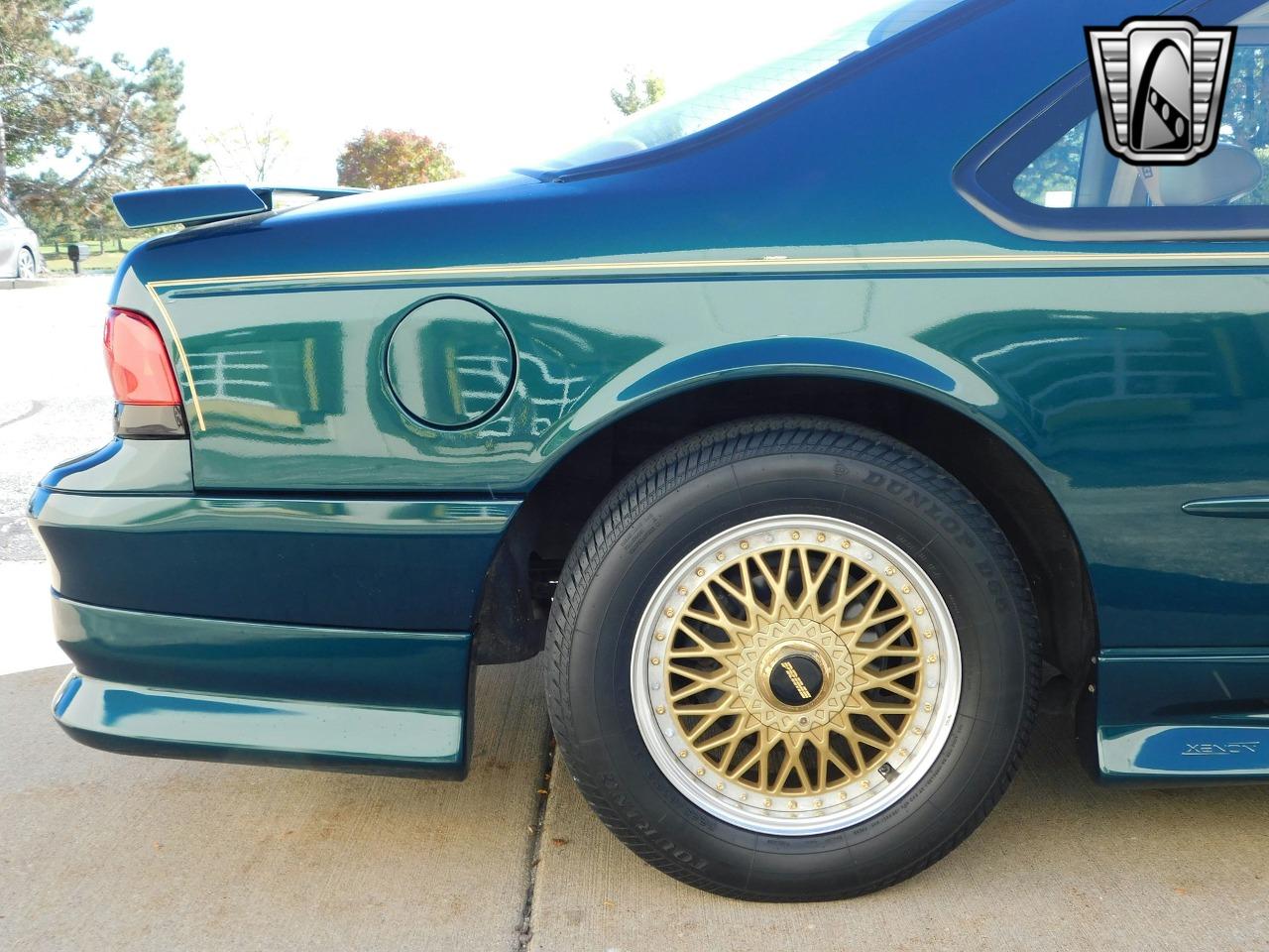 1994 Ford Thunderbird