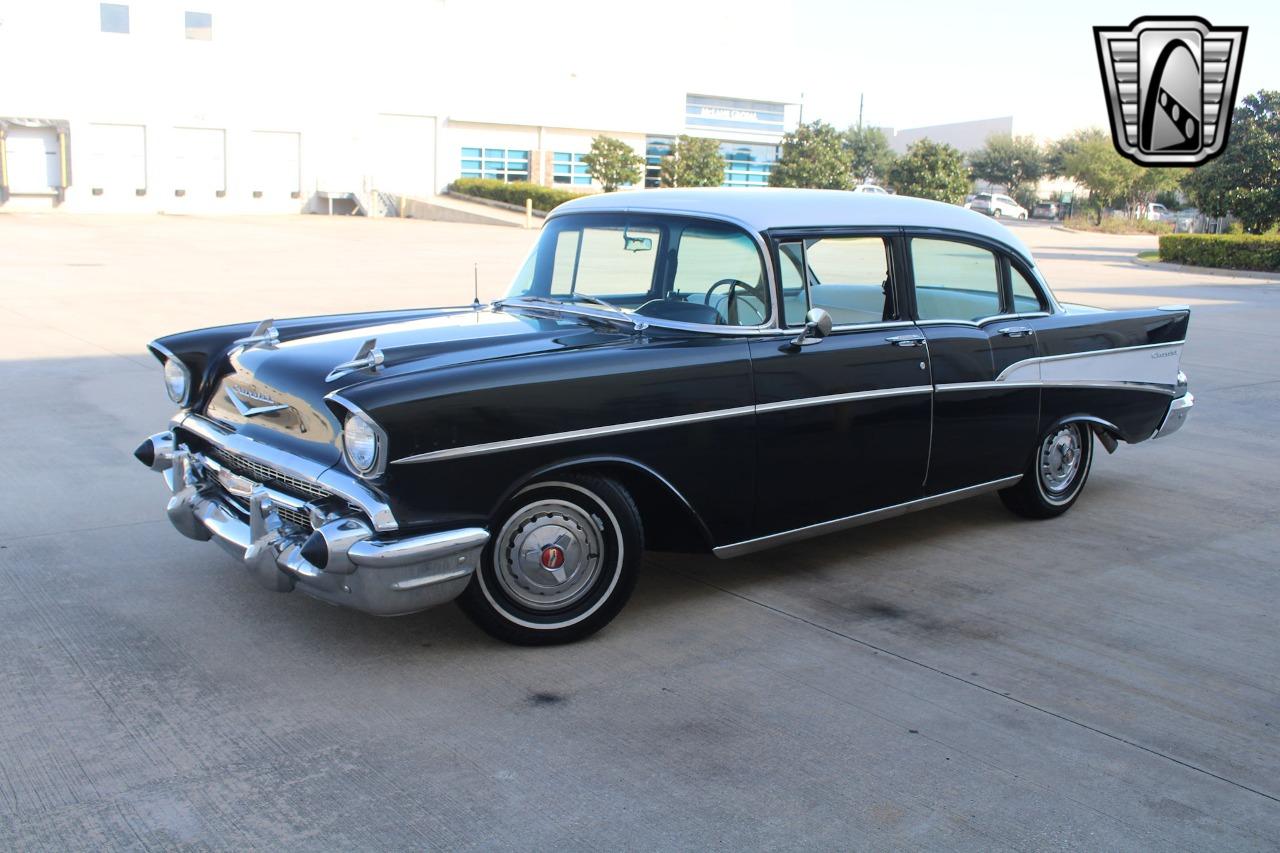 1957 Chevrolet 210