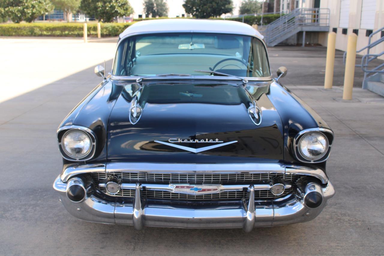 1957 Chevrolet 210