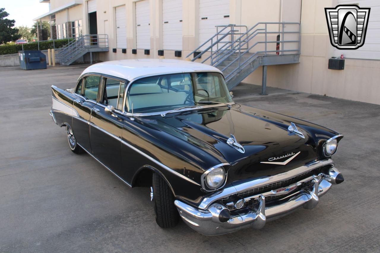 1957 Chevrolet 210