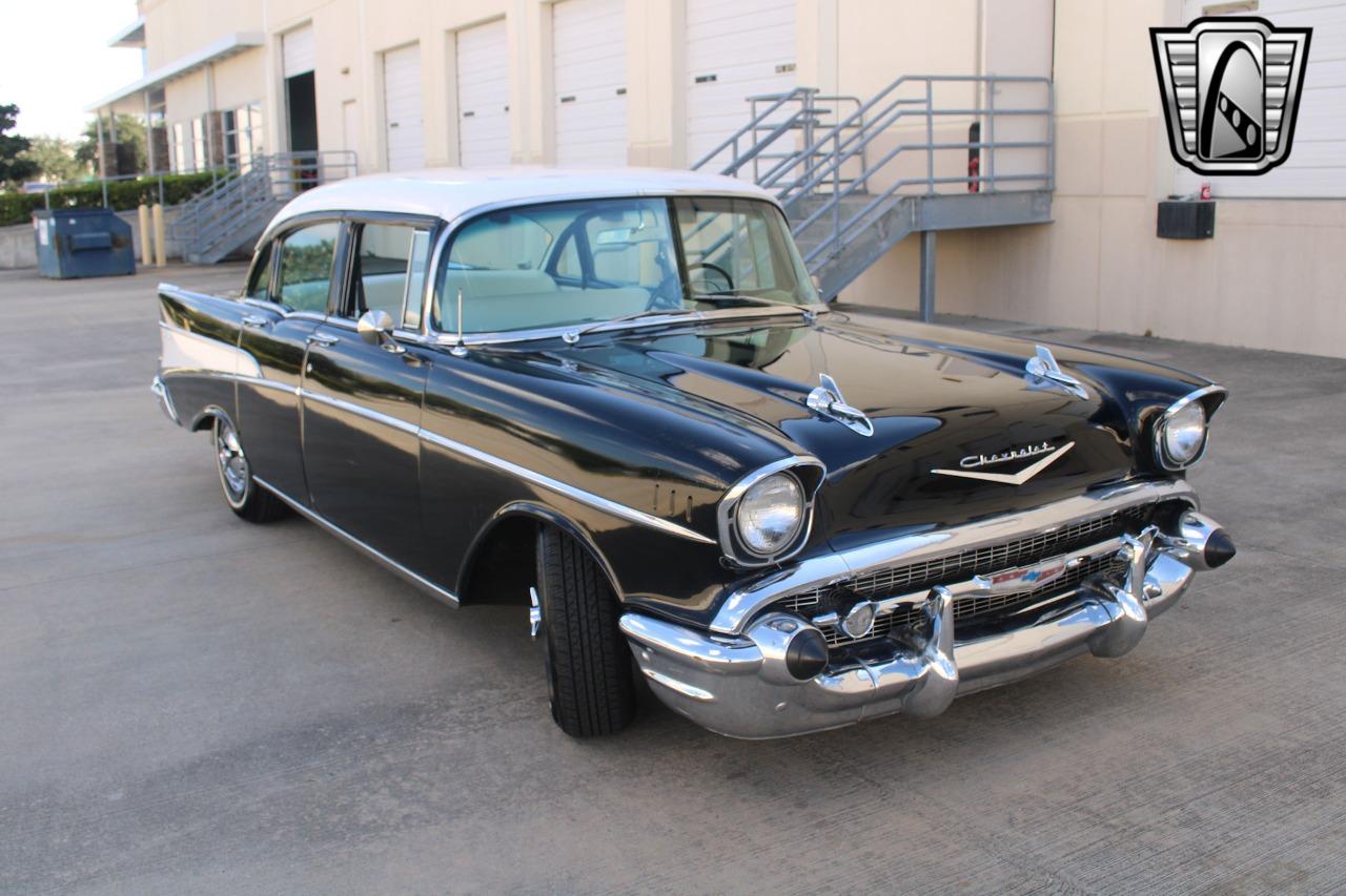 1957 Chevrolet 210