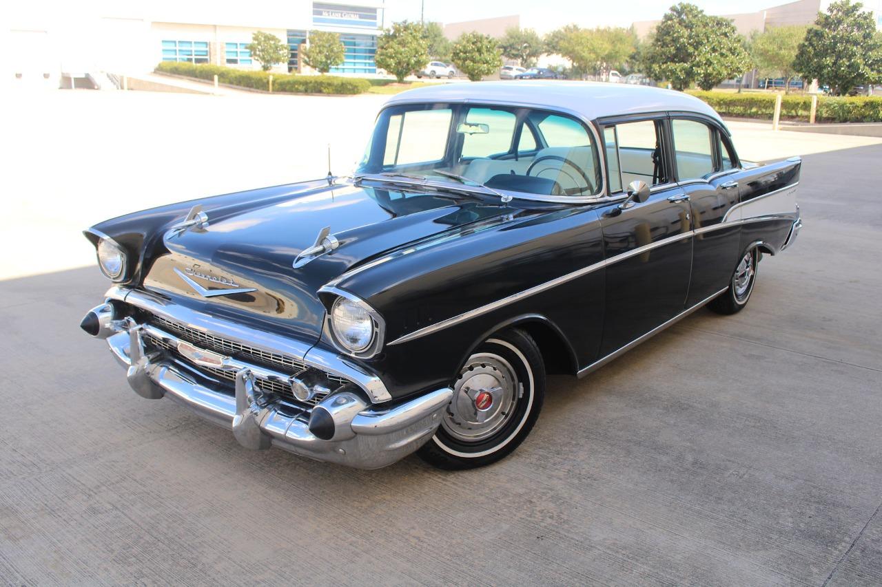 1957 Chevrolet 210